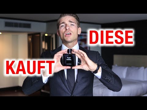 1 Fragrance for Everything Top 5 for Men