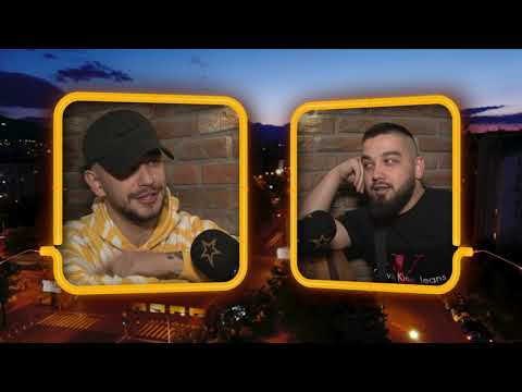 BACKSTAGE TEST - KOLKU SE POZNAVAAT TASKO I BORIS?