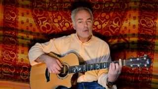 How could anyone ever tell you