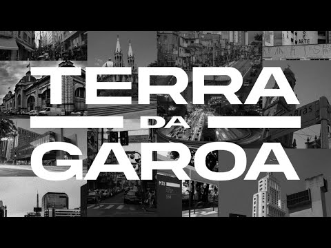 Thaíde - Terra da Garoa (Vídeo clipe oficial)