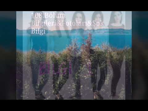 Kırgın Çiçekler 108.Bölüm Bilgi&Foto&ŞOK BİLGİ
