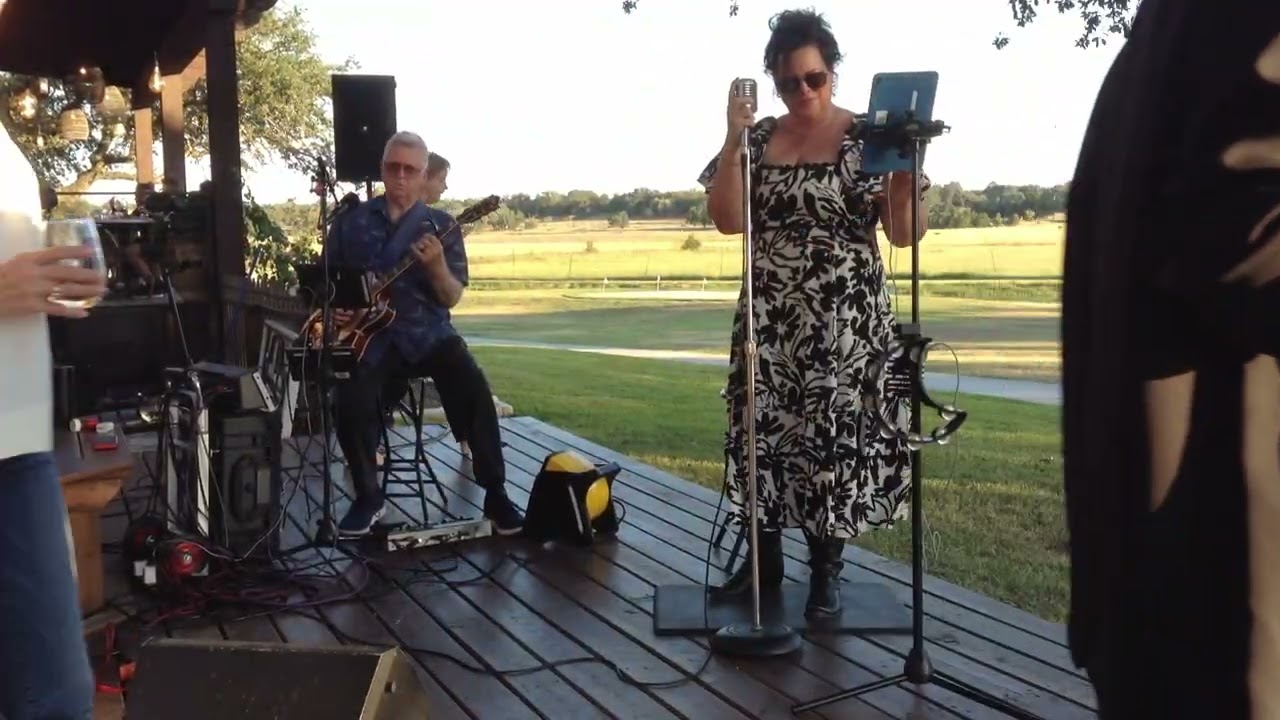 Promotional video thumbnail 8 for The Decades Band