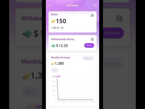 I earn 10$ Chamet withdraw live proof #legitearnings #chametapp #earningapp