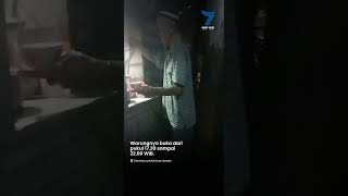 Makan Enak di Solo: Wedang Cemue Pasar Kliwon, Cocok untuk Penghangat di Malam Hari