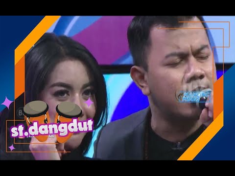 Wahid Kdi Feat Dyah Permata - Mama Papa (Stasiun Dangdut Rek)