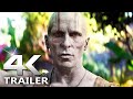 THOR 4 LOVE AND THUNDER Trailer 2 4K ULTRA HD