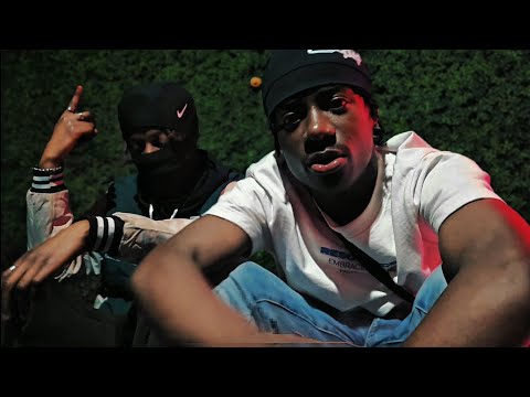 GAT - Main Man (ft DripKing) Official Music Video