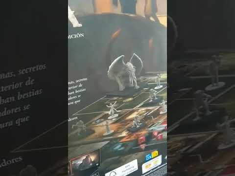 🔥 Mansiones de la Locura 2da. Edición!