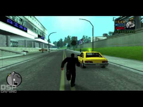 Grand Theft Auto: Liberty City Stories pt40 - On-the-Fly Assassination