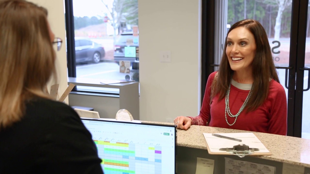 Orthodontist Cumming, GA Serenity Orthodontics