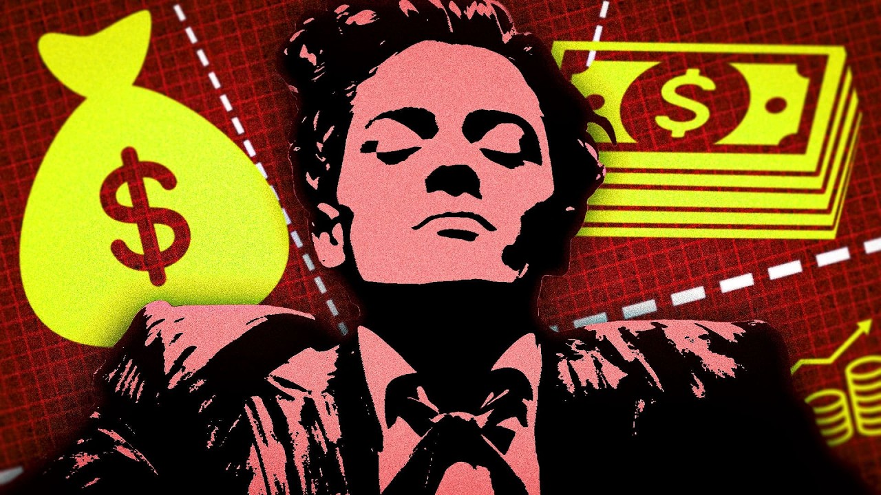 Como Se Tornar Milionário em 2025 (100% Funcional)