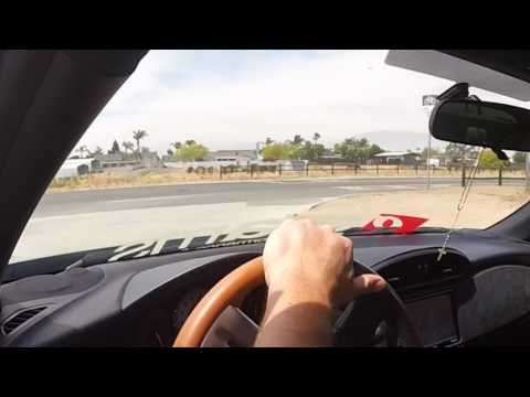 Test Drive: Grams Performance BRZ / FRS DBW Throttle Body Upgrade!