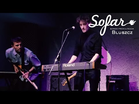 Bluszcz - Porto | Sofar Wroclaw