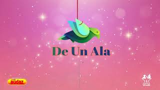 De un Ala Music Video