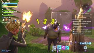 fortnite order page 6 auftragsseite mission 1 bands locations ep 1 - fortnite fallenteile