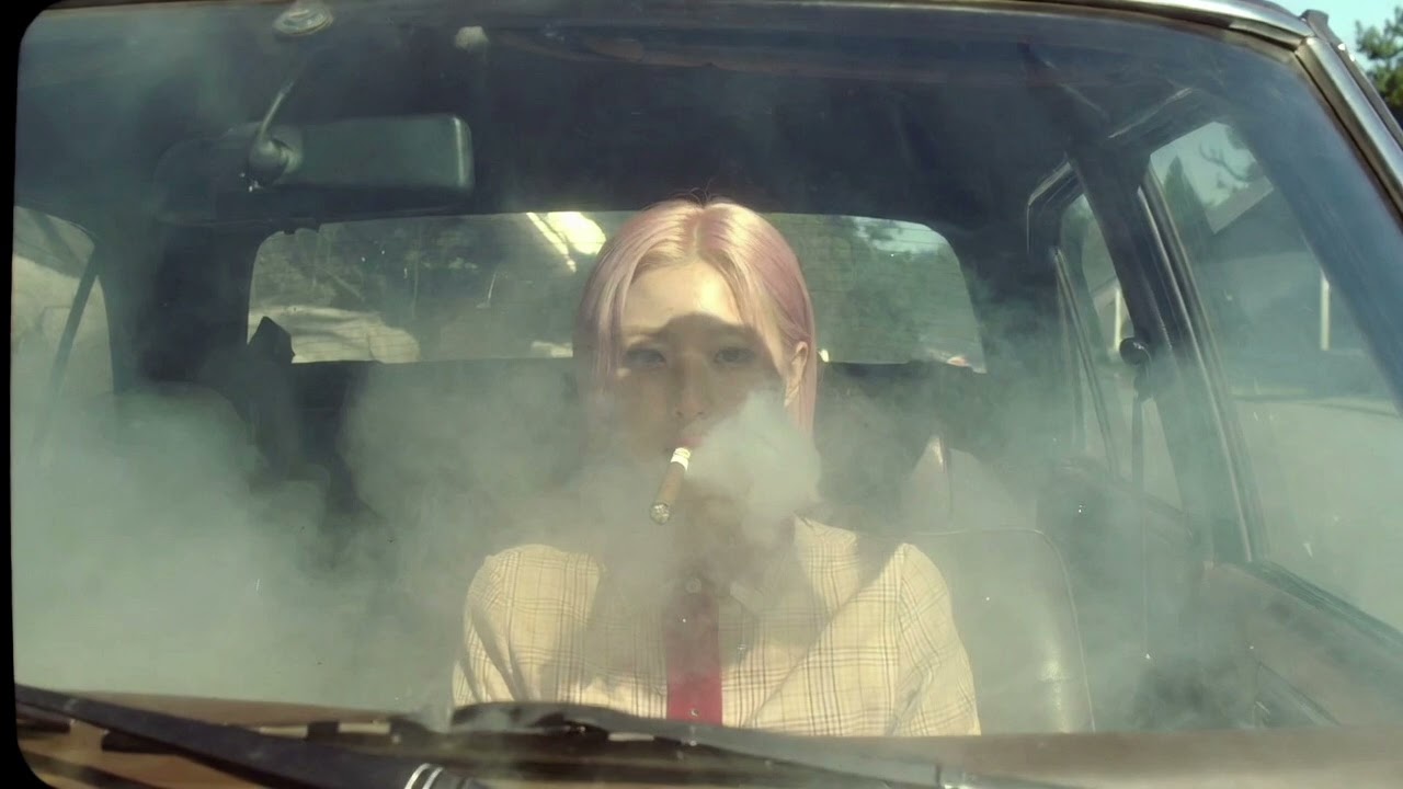 씨잼 (C JAMM) - Cocaine Love (K-POP REMIX)