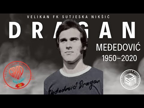 GRAD KOJI VOLIM S04E16 MIODRAG DRAGAN MEĐEDOVIĆ POSTHUMNO