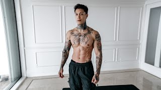 Routine video thumbnail from YouTube