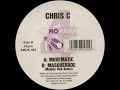 Chris C - Movematic (UK Hard House) 1999 / 2000 ...