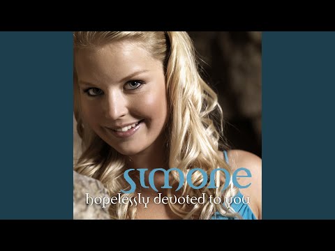 Hopelessly Devoted To You