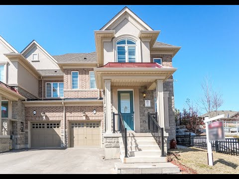 511 Terrace Way, Oakville Home for Sale - Real Estate Properties for Sale