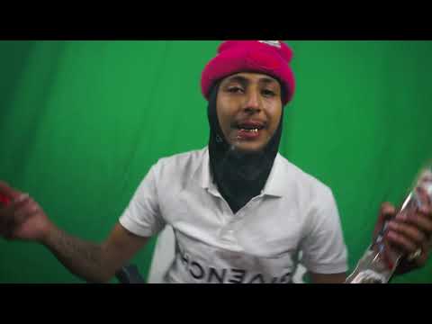 FOE-J "Empty" (Official Video) Shotby: @legendaryvisuals6197