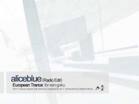 Syatten - Aliceblue (Radio edit)