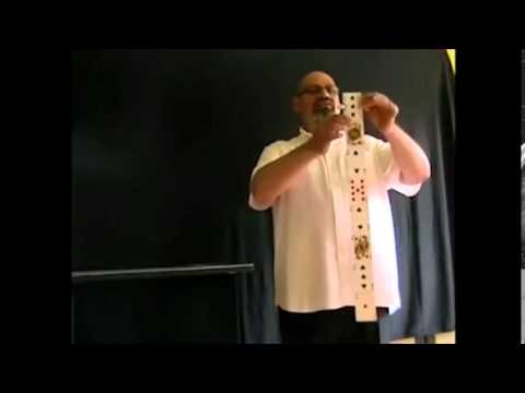 Saturn Magic -YES by Astor - Trick