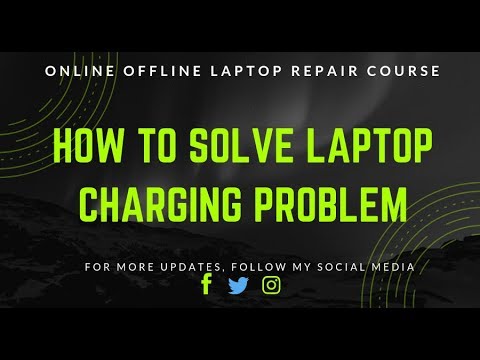 Buck Converter Working and Jugaad Hindi Online Chiplevel Laptop Repair Training Course Laptex