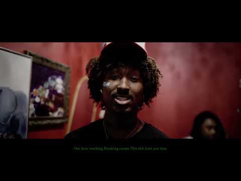 Ant Rilla Baby (Soul Snatchers) - What Could This Pen Do (Exclusive Music Video) | Dir. Shooter P