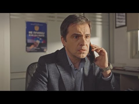 Igra sudbine 645. epizoda - Nestao je važan snimak, sumnja se na direktora policije! (PROMO)