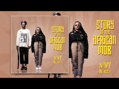 Aika & Nahreel ft The Great Eddy - Jelousy