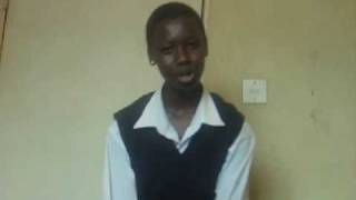 HIV/AIDS and Youth: An African performance