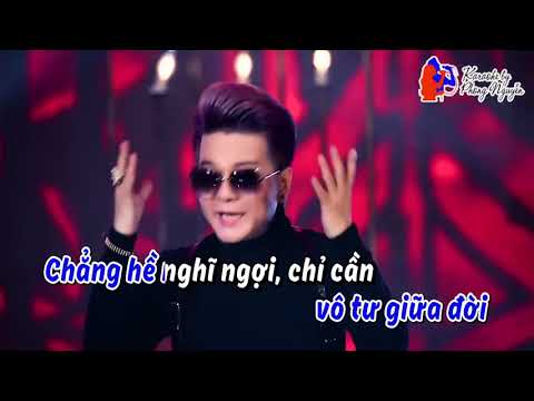 Nguoi Hay Quen Anh Di Remix Vu Ha Karaoke