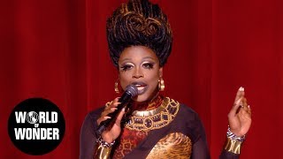 &quot;Bob the Drag Queen&#39;s Finale Pre-Show&quot; COUNTDOWN TO THE CROWN: RuPaul&#39;s Drag Race Season 9