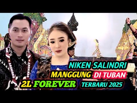 DIMAS NIKEN SALINDRI,TETAP PILIH MAS LINDRA, BUPATI TUBAN TERBARU 2025