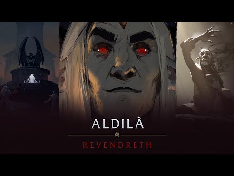 Shadowlands: Aldilà - Revendreth