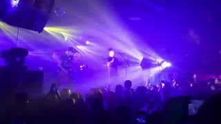 Safetysuit-Looking Up (Live @ Highline Ballroom, NYC)