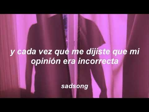 Love Yourself - Justin Bieber (Traducida al Español)