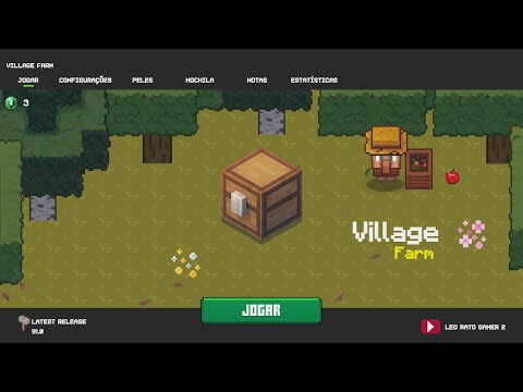 Village Farm