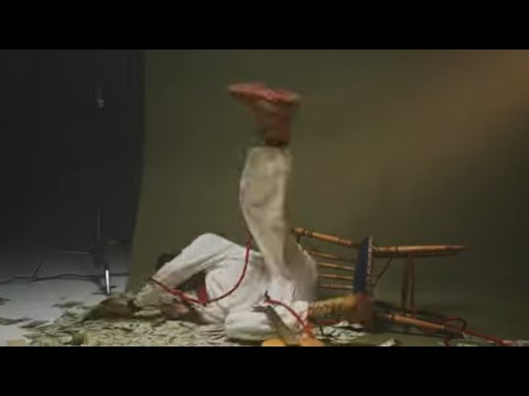 Dboi, Dremo - Koba (official Visualizer)