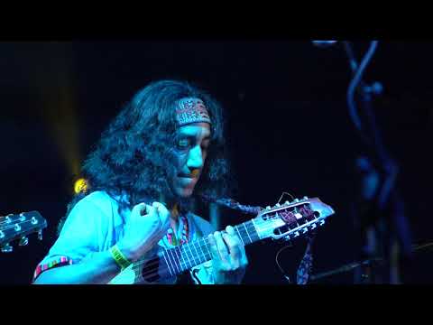 "SEVENITO" (by Kanti Qena) LOKANDES