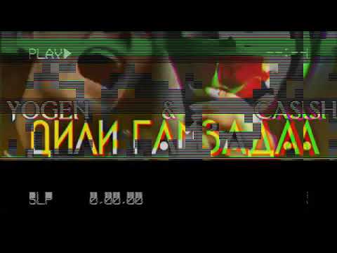 2boys yogen & CASH-Ана треки ошики 2020