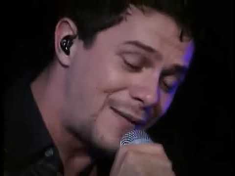 Amiga Mia Alejandro Sanz (Tour Más 98 )