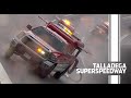 How steep is Talladega Superspeedway? Ask the Air Titan | NASCAR Cup Series