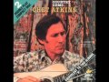 Chet Atkins - Oh Lonesome Me