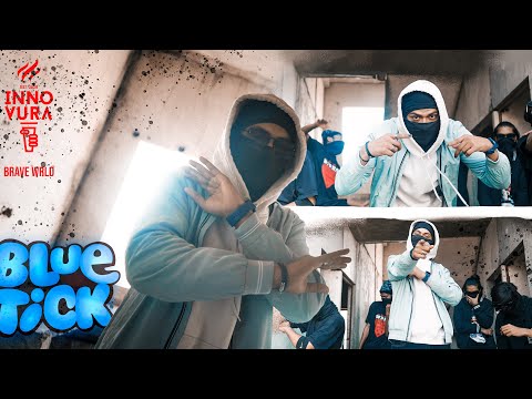 @BraveWrld | Bluetick(Official Music Video)| Innovura Entertainment