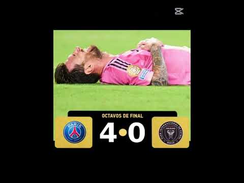 Octavos de final Mundial de clubes #futbol #edit