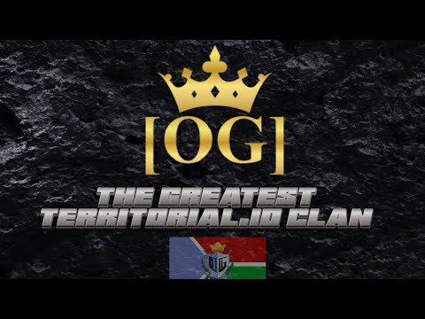 [OG] Intro - Territorial.io