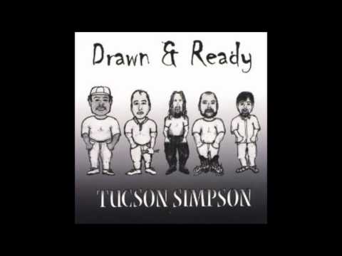 Tucson Simpson - 